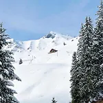 Alpage Ferienhaus