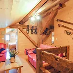 Ferienhaus Alpage *