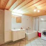 Ferienhaus Alpage