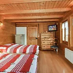 Alpage Ferienhaus Les Crosets