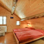 Ferienhaus Alpage