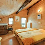 Alpage Ferienhaus Les Crosets