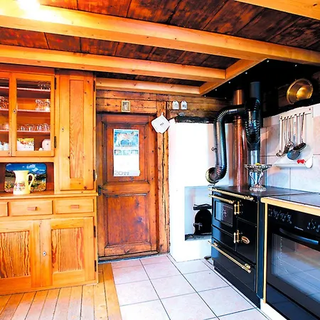 Casa de Férias Alpage *