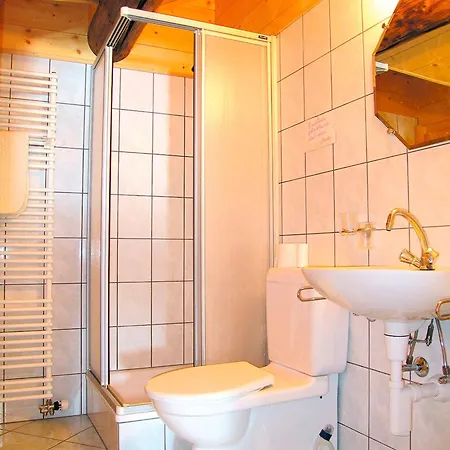 Alpage * Les Crosets