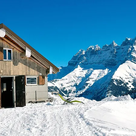 Alpage * Les Crosets