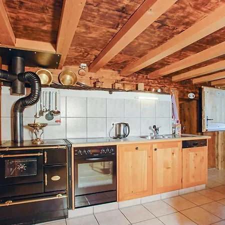 Casa de Férias Alpage *