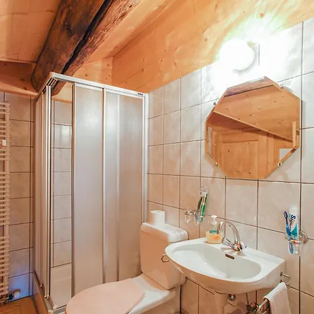 Alpage * Les Crosets