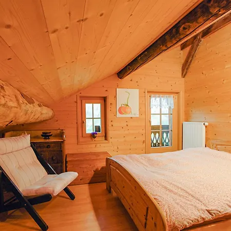 Casa de Férias Alpage