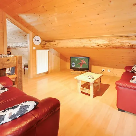 Σπίτι διακοπών Alpage Les Crosets