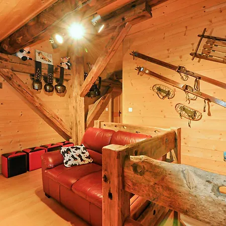 Alpage Σπίτι διακοπών *