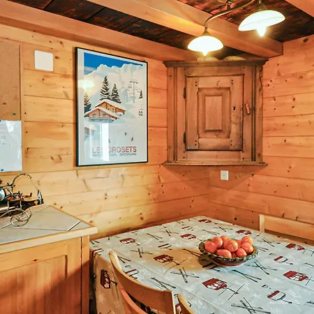 Alpage Σπίτι διακοπών *