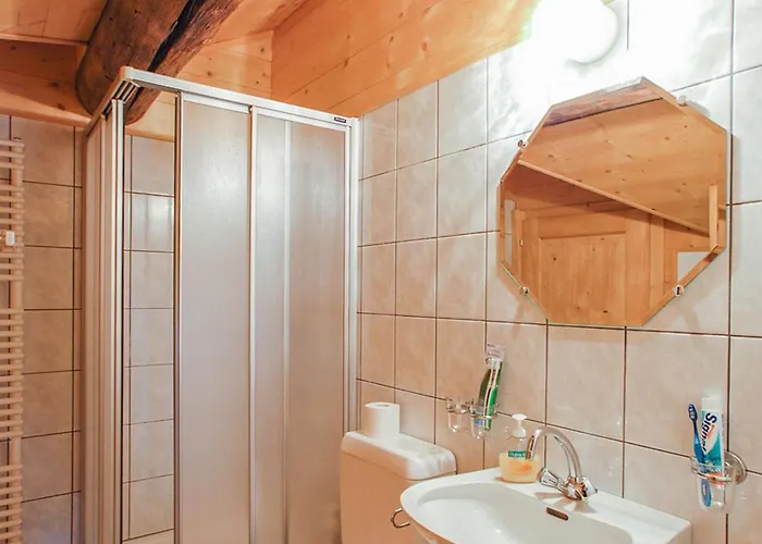 Alpage * Les Crosets