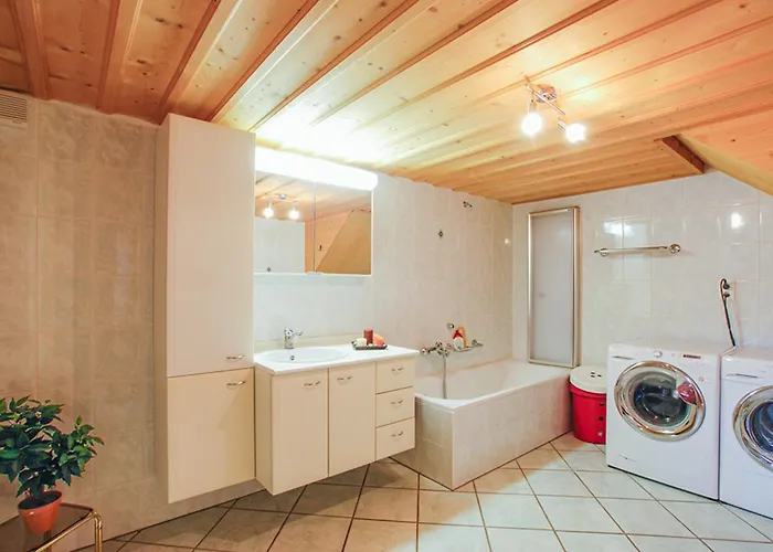 Σπίτι διακοπών Alpage