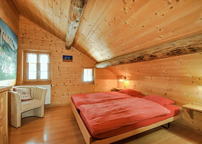 Σπίτι διακοπών Alpage