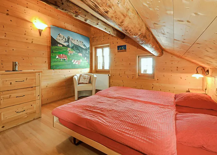 Σπίτι διακοπών Alpage