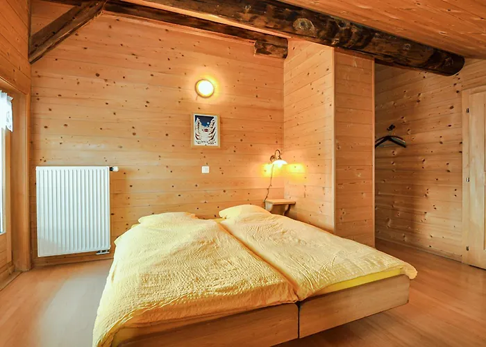 Alpage Σπίτι διακοπών