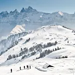 Alpage Les Crosets