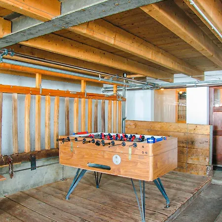 Dom wakacyjny Alpage